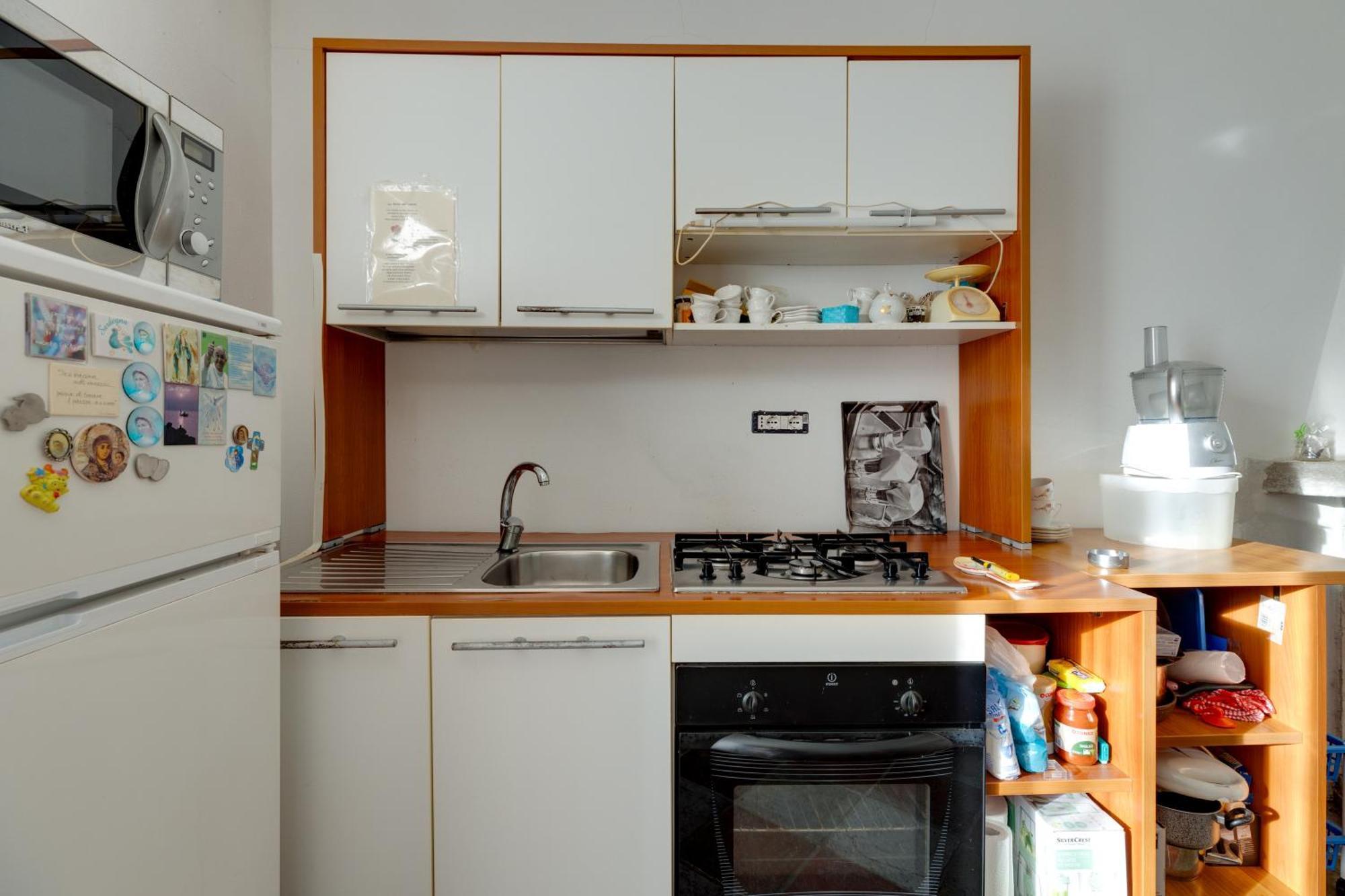 Ferienwohnung Entu Nou Bortigali Exterior foto
