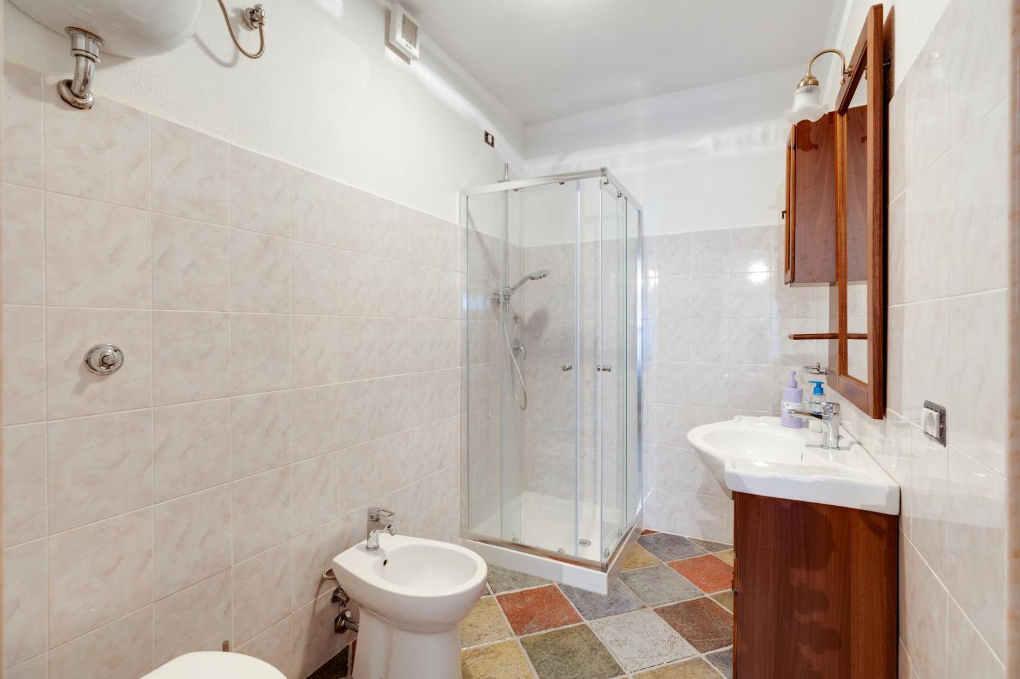 Ferienwohnung Entu Nou Bortigali Exterior foto